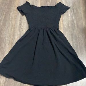 hollister dress